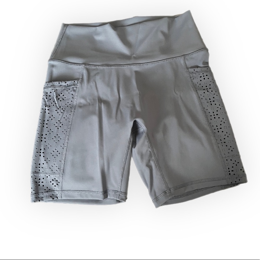 Biker Short